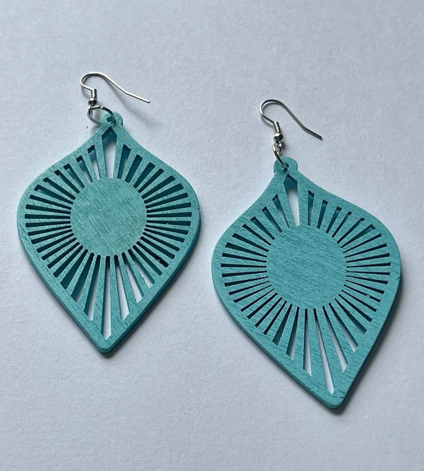 Aqua Aura
