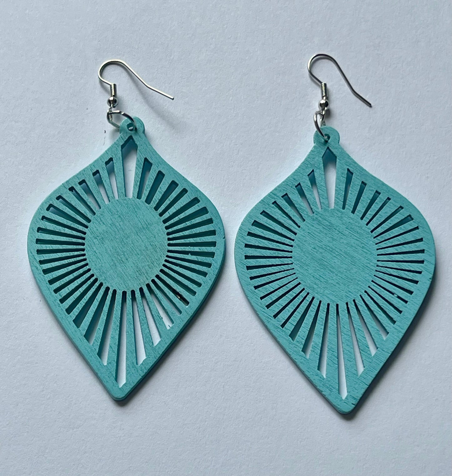 Aqua Aura