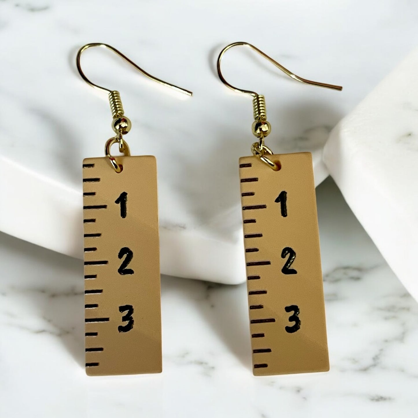 Rule the Room Earrings