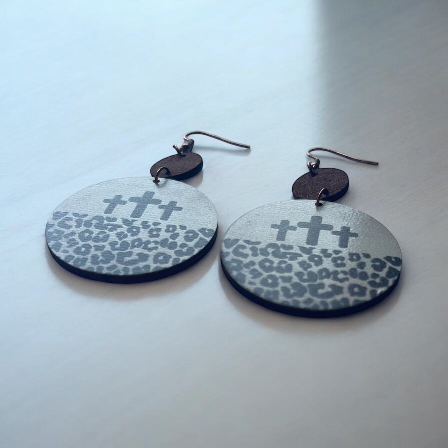 Faithful Wild Earrings