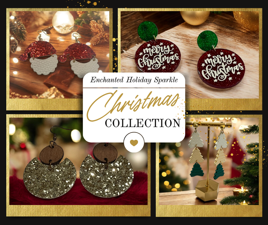 Enchanted Holiday Sparkle