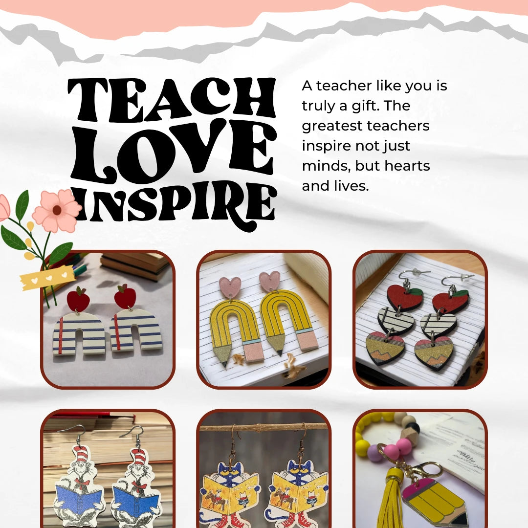 Teacher Appreciation Collection