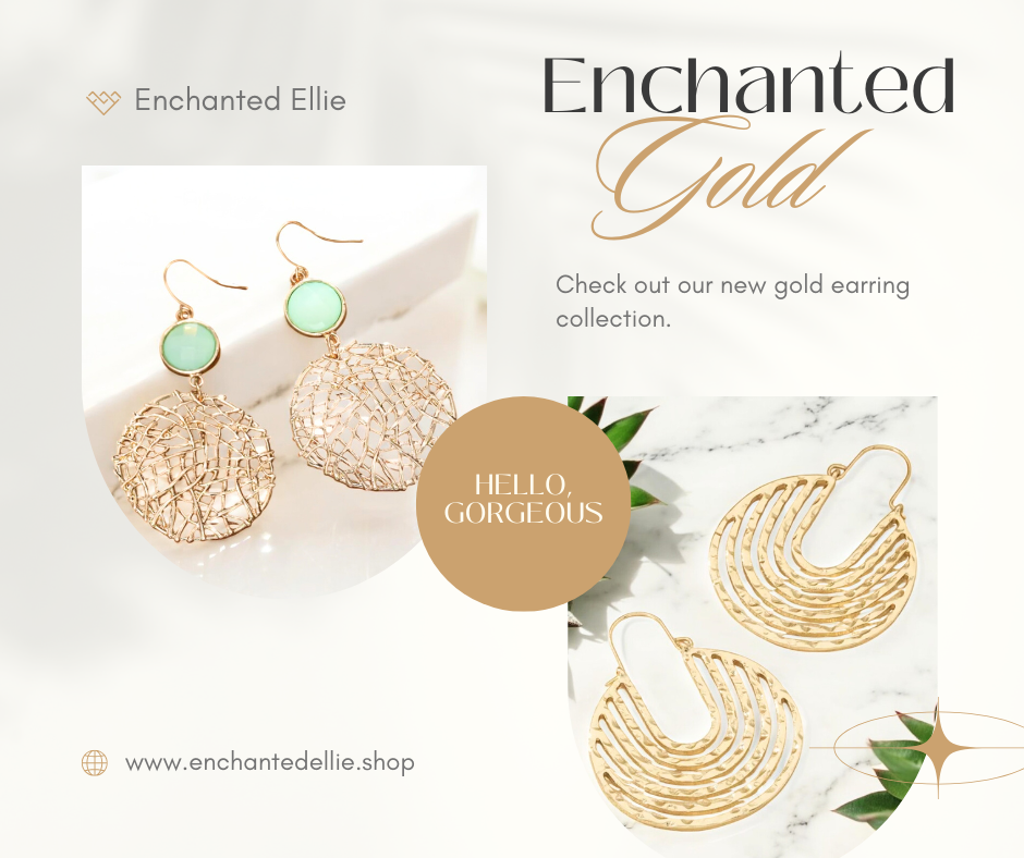 Enchanted Gold