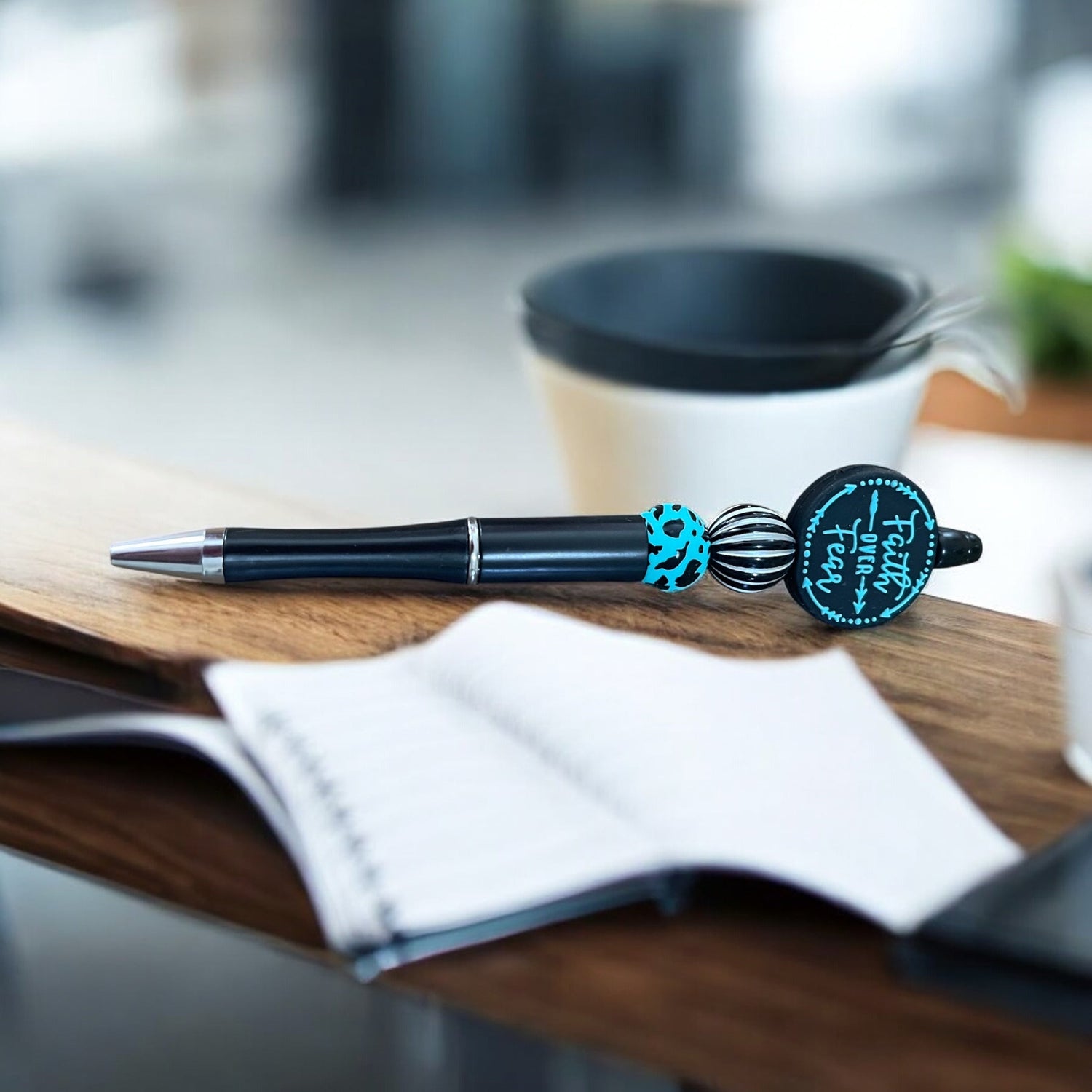 Enchanted Pens