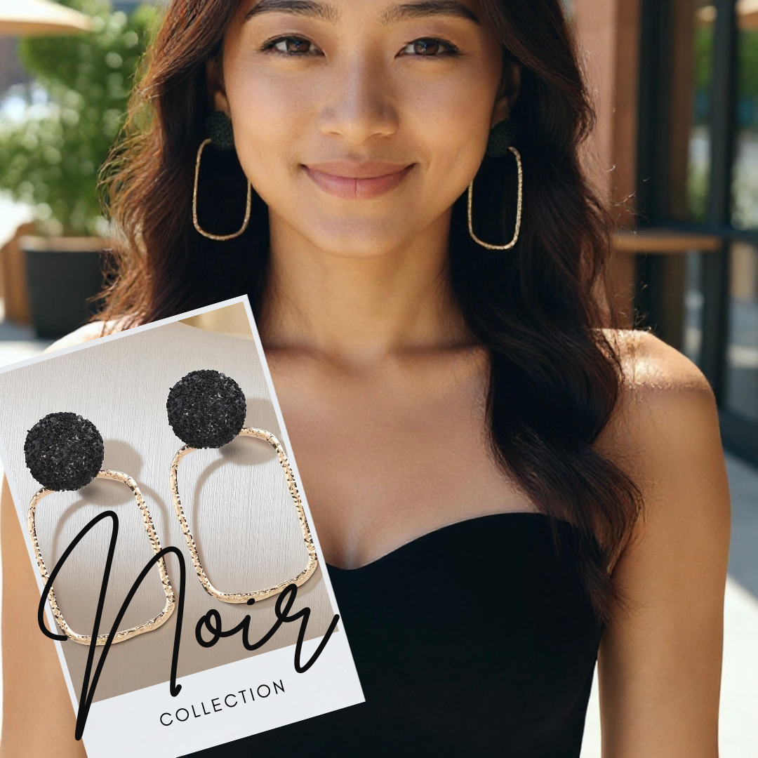 Enchanted Noir Collection