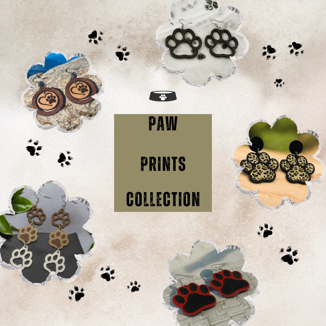 Paws Collection