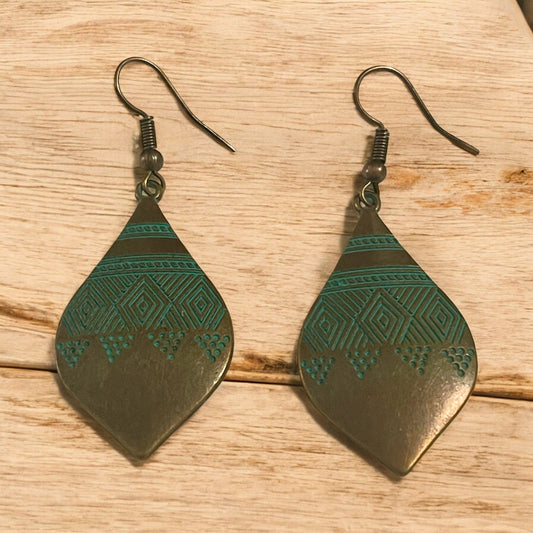 Vintage Charm